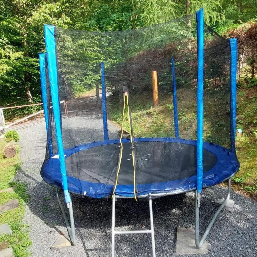 Kalmul Naturii, Iuresul Padurii Firiza-de-Jos Exterior foto